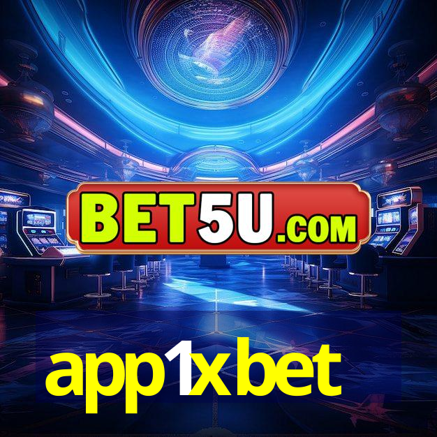 app1xbet