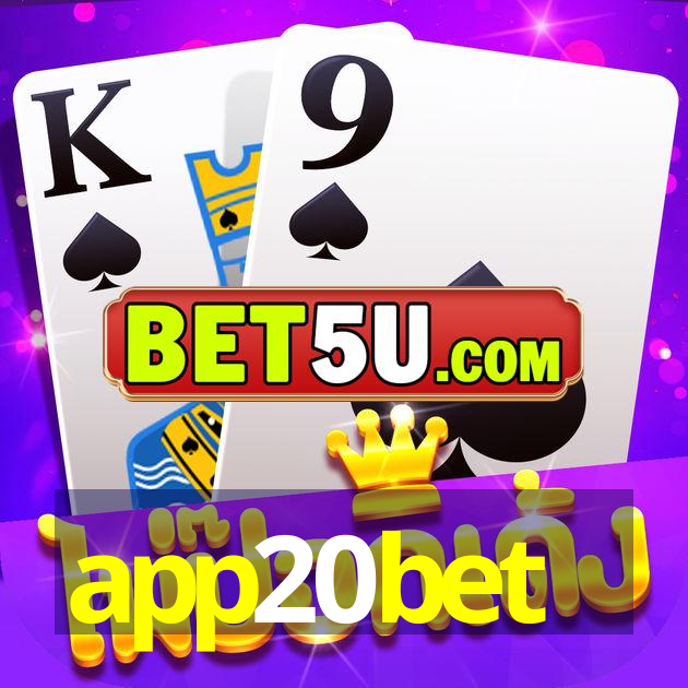 app20bet