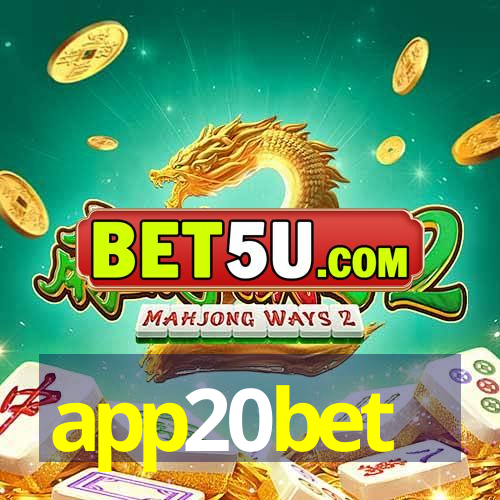 app20bet