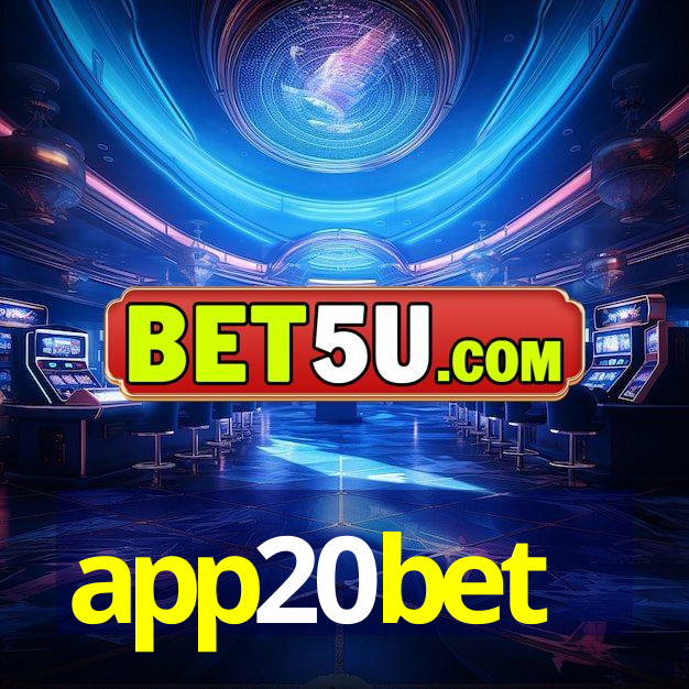 app20bet