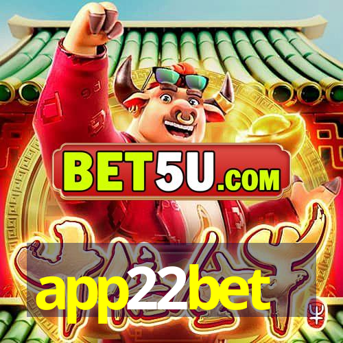 app22bet