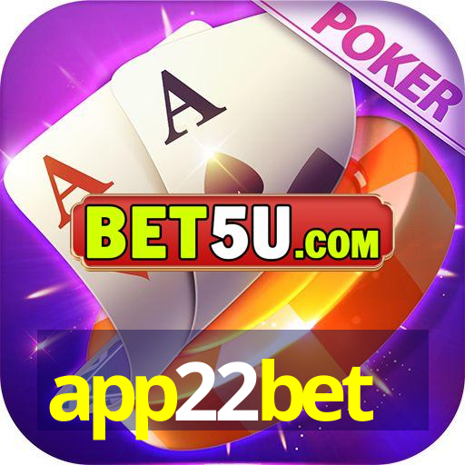 app22bet