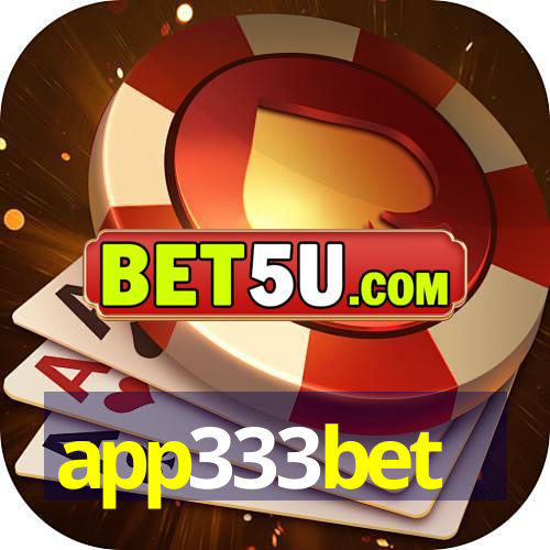 app333bet