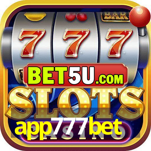 app777bet