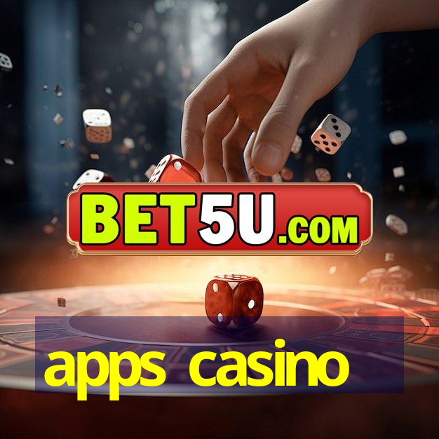 apps casino