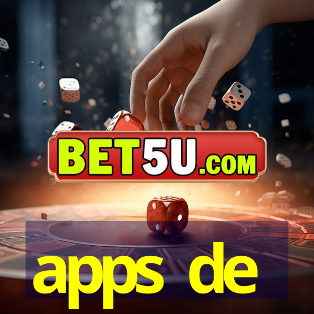 apps de