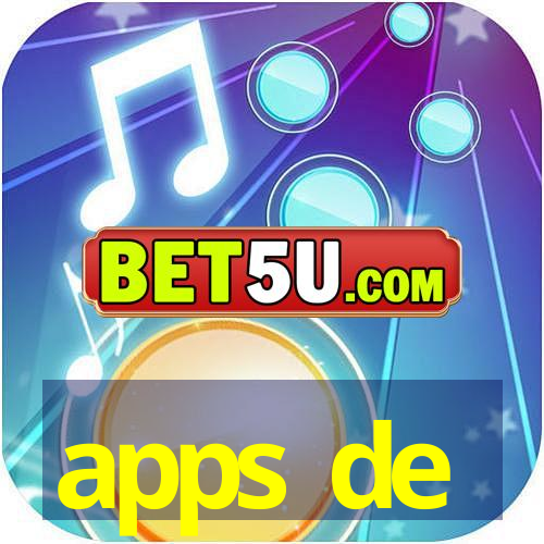 apps de