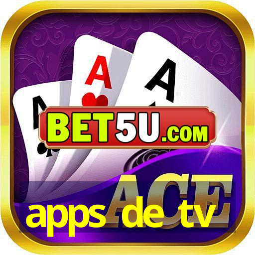 apps de tv