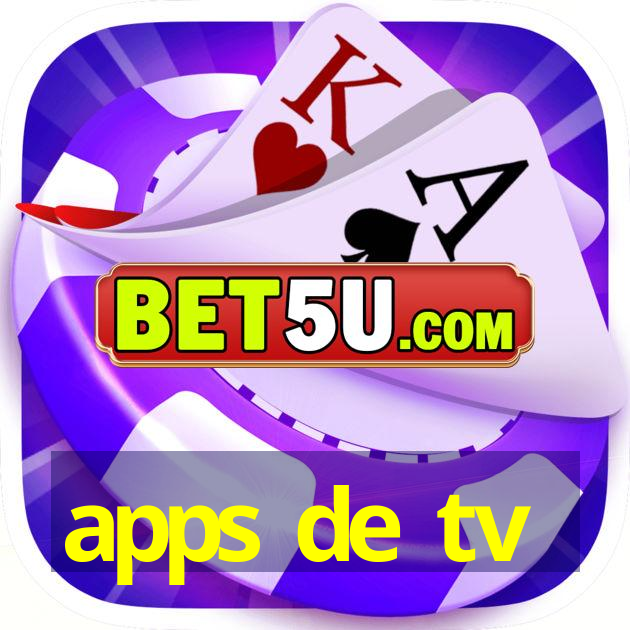 apps de tv