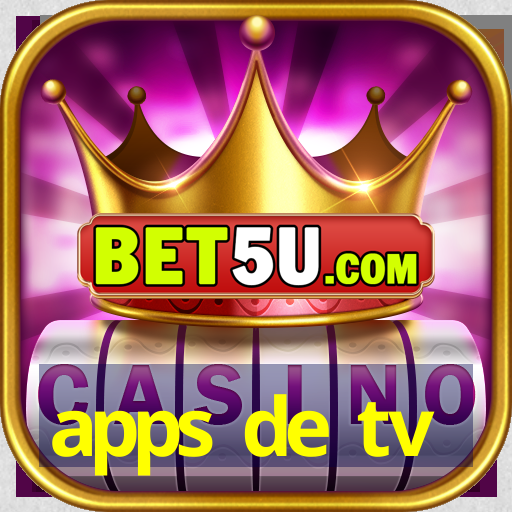 apps de tv