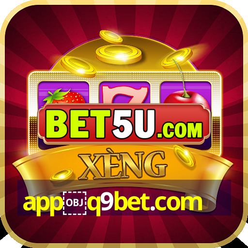 app￼q9bet.com