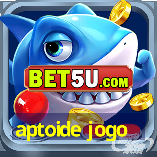 aptoide jogo