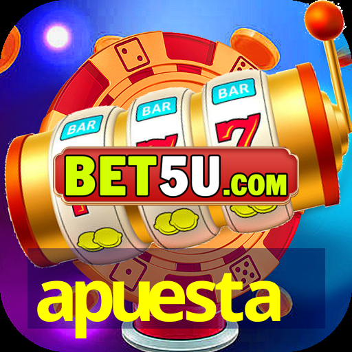 apuesta