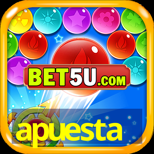 apuesta