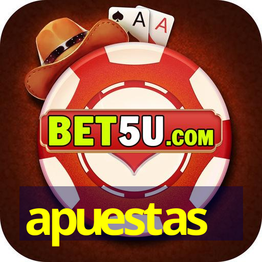 apuestas