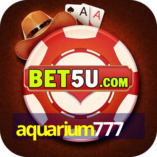 aquarium777