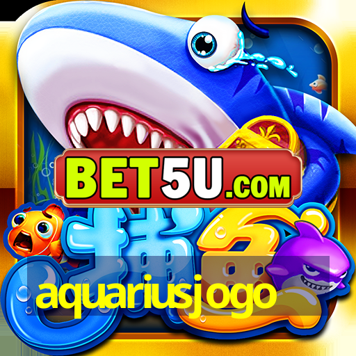 aquariusjogo