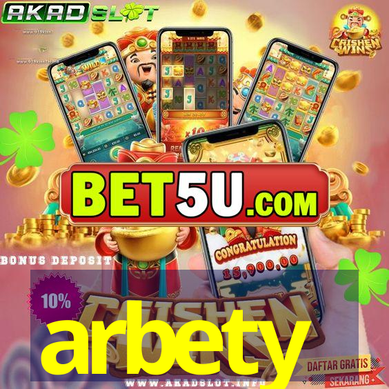 arbety