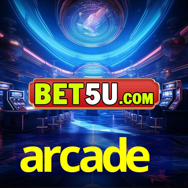 arcade