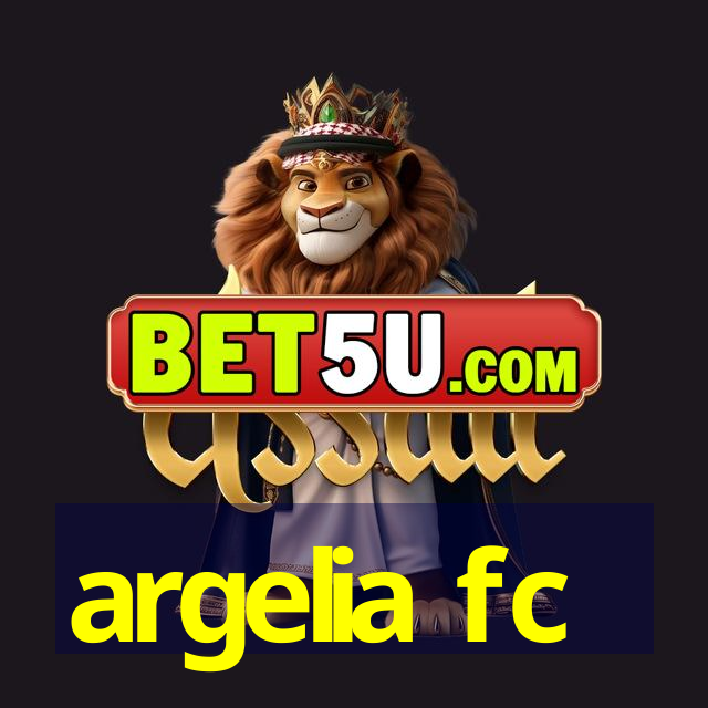 argelia fc