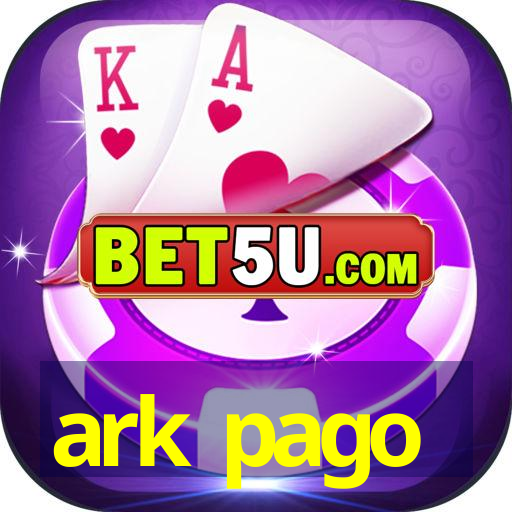 ark pago