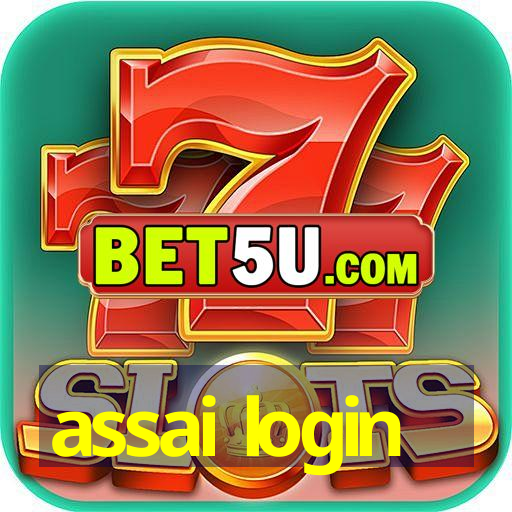 assai login