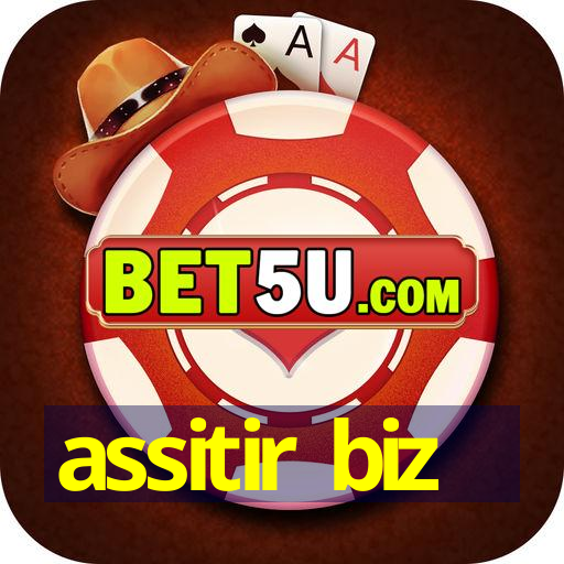 assitir biz