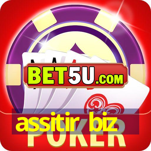 assitir biz