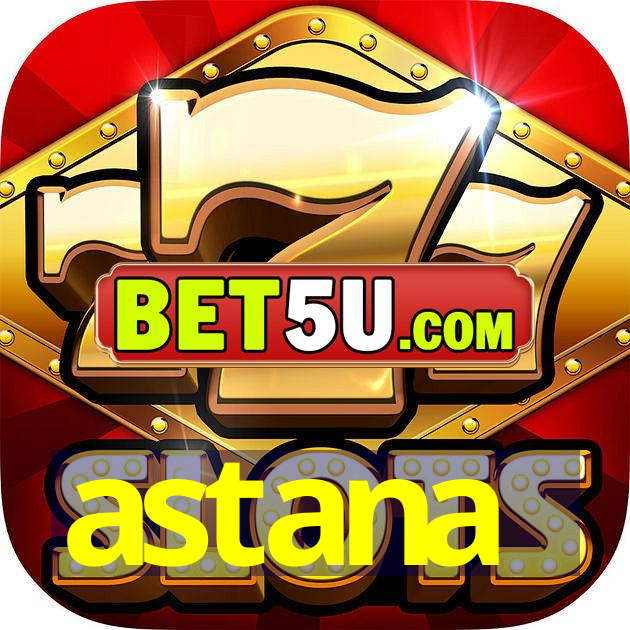 astana