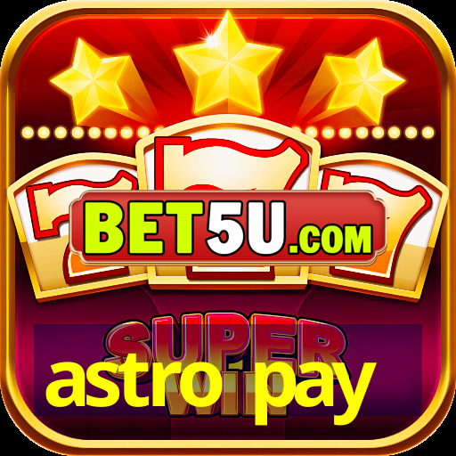 astro pay