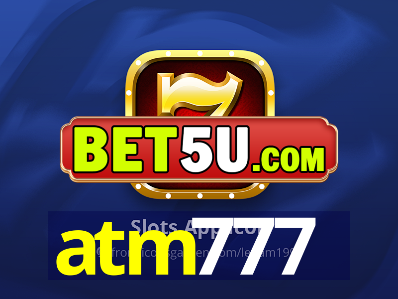 atm777