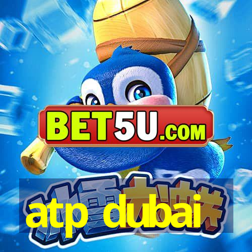 atp dubai