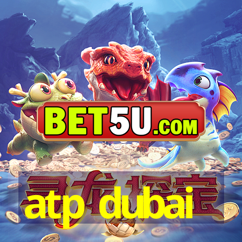 atp dubai