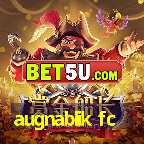 augnablik fc