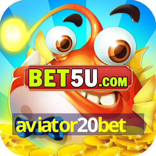 aviator20bet