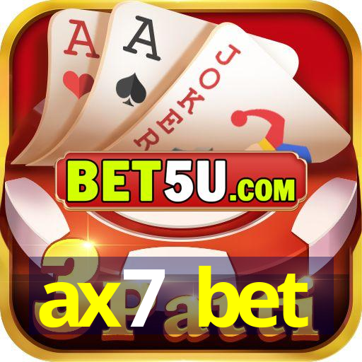 ax7 bet