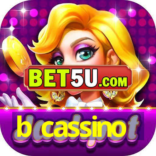 b cassino