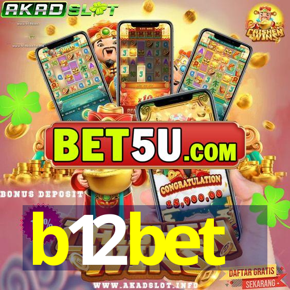 b12bet