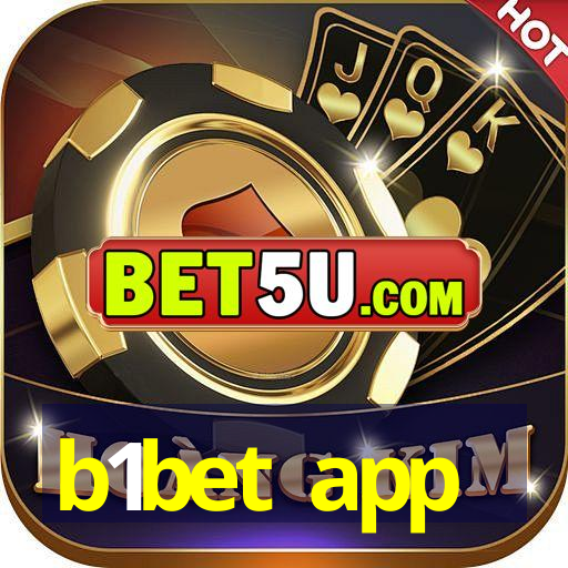 b1bet app