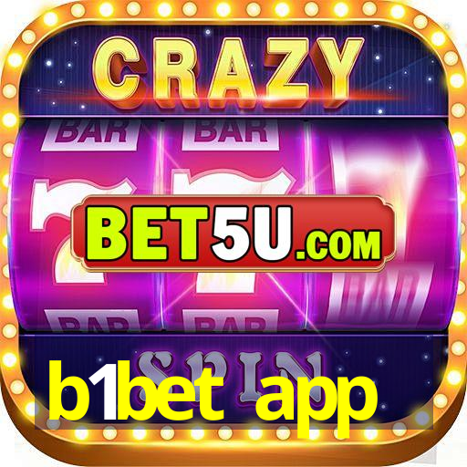 b1bet app