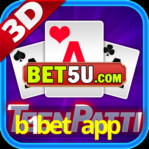 b1bet app