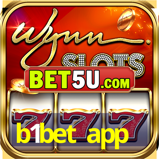 b1bet app