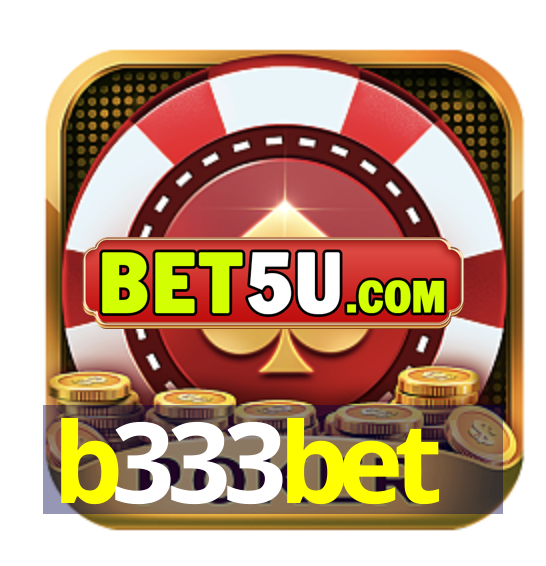 b333bet