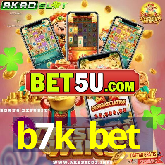 b7k bet