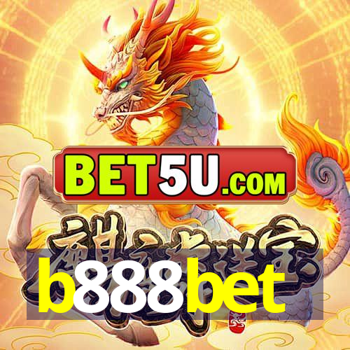 b888bet