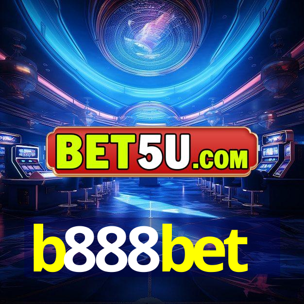 b888bet