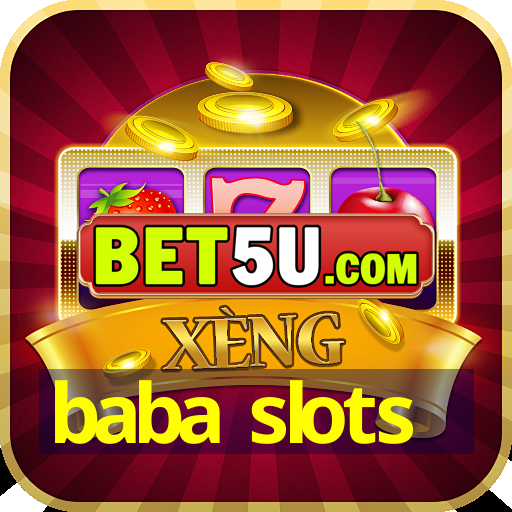 baba slots