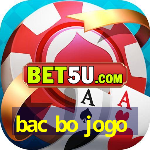 bac bo jogo