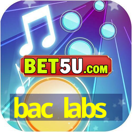 bac labs