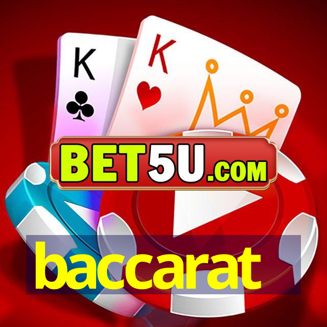 baccarat